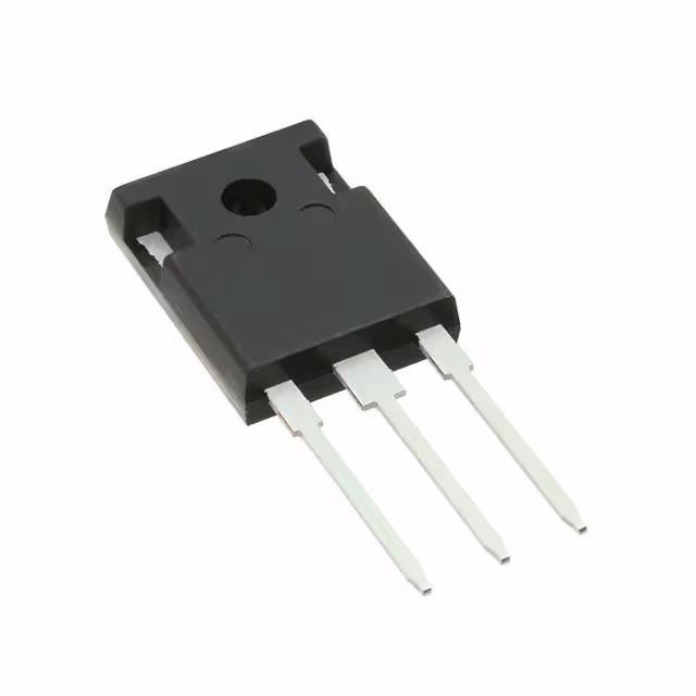 IHW30N65R6XKSA1 Infineon Technologies  Transistors - IGBTs - Single